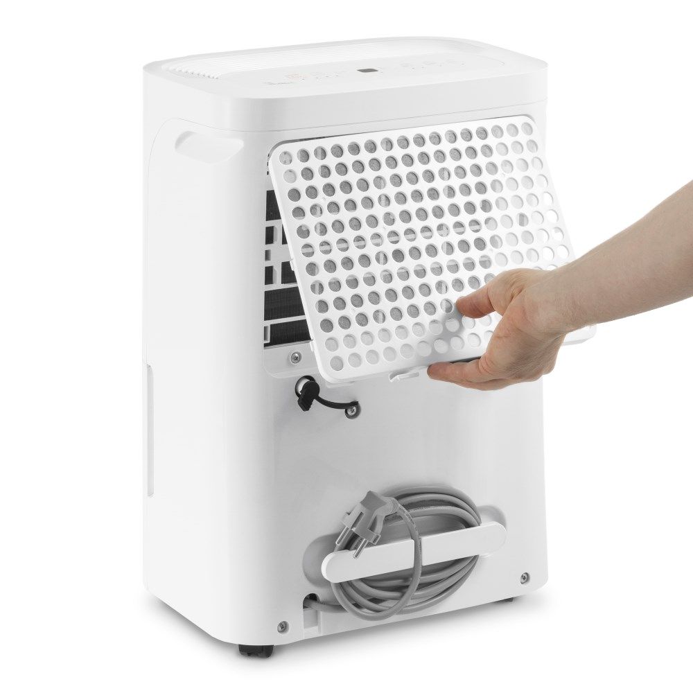 Изображение для товара Trotec TTK 54 E