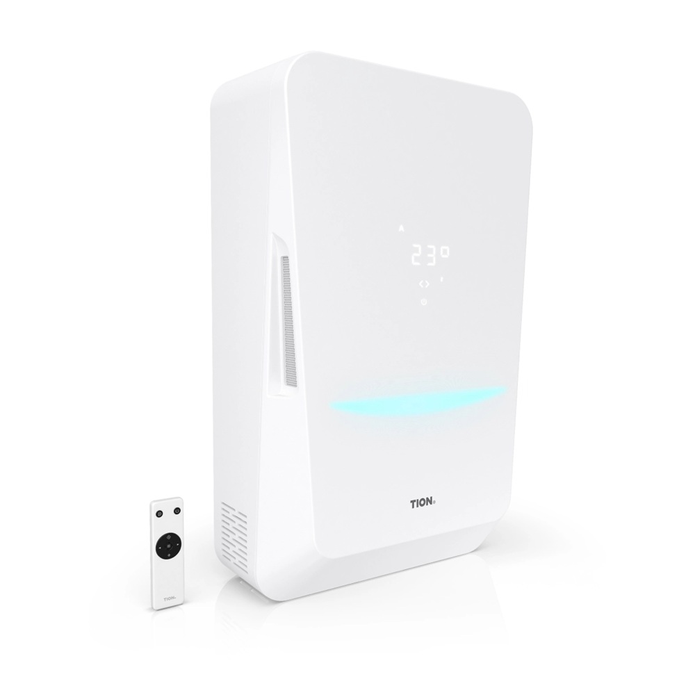 Бризер Tion Bio X SM Base Бризер Tion Bio X SM Base