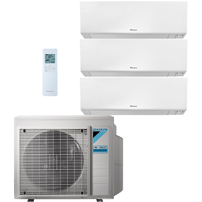 Мульти-сплит-система Daikin 4MXM80A / FTXM50R + FTXM20Rx2