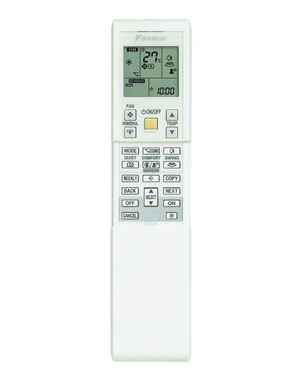 Изображение для товара Daikin FVXS35F / RXS35L