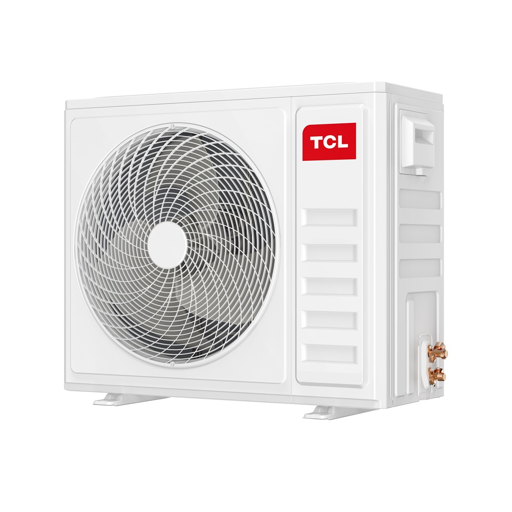 Инверторный канальный кондиционер (сплит-система) TCL TCC-48D1HWH/DVI(05) / TCC-48HH/DV7O(05)