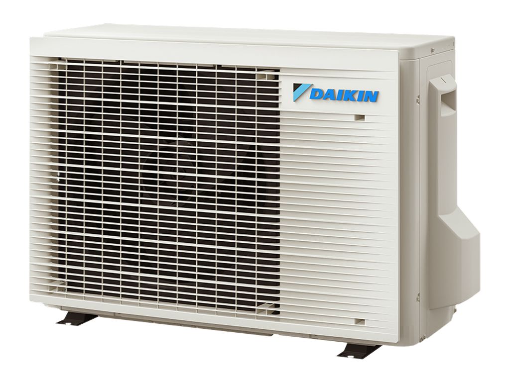 Инверторный настенный кондиционер (сплит-система) Daikin FTXJ25AW / RXJ25A