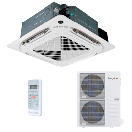 Изображение для товара Energolux SAC48С6-A / SAU48U6-A-WS40 с зимним комплектом (-40)