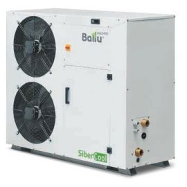 Изображение для товара Ballu Machine BMCA 16