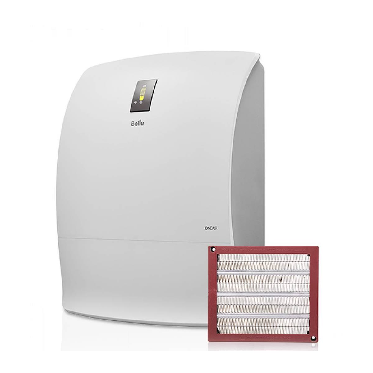 Изображение для товара Ballu ASP-200SPW