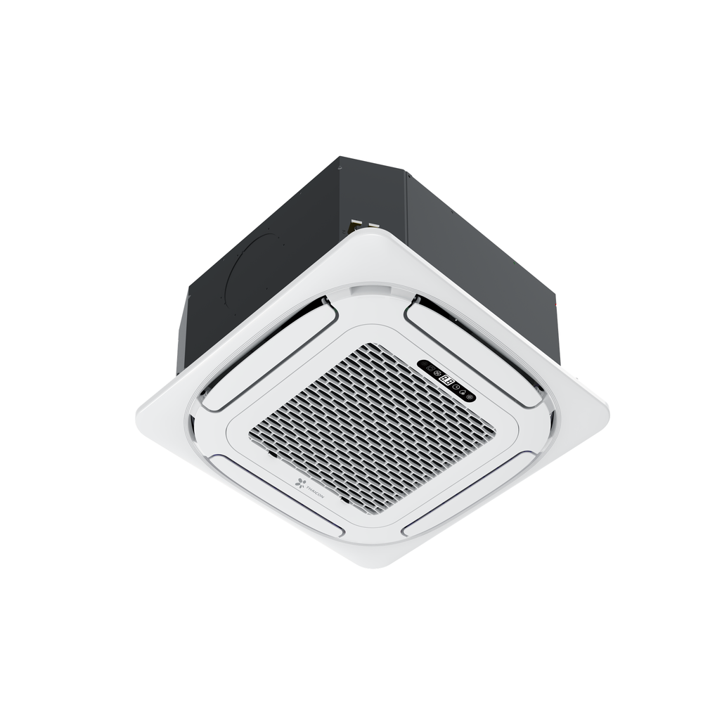 Изображение для товара Thaicon TL-MO4U100-FR / TL-MC35-FRx2 + TL-MC25-FRx2