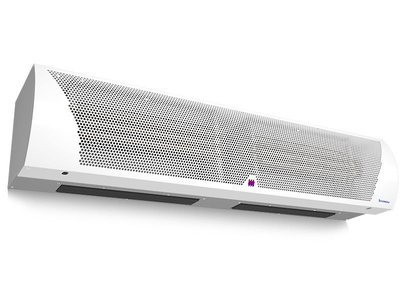 Электрическая тепловая завеса Тепломаш КЭВ-24П4044E