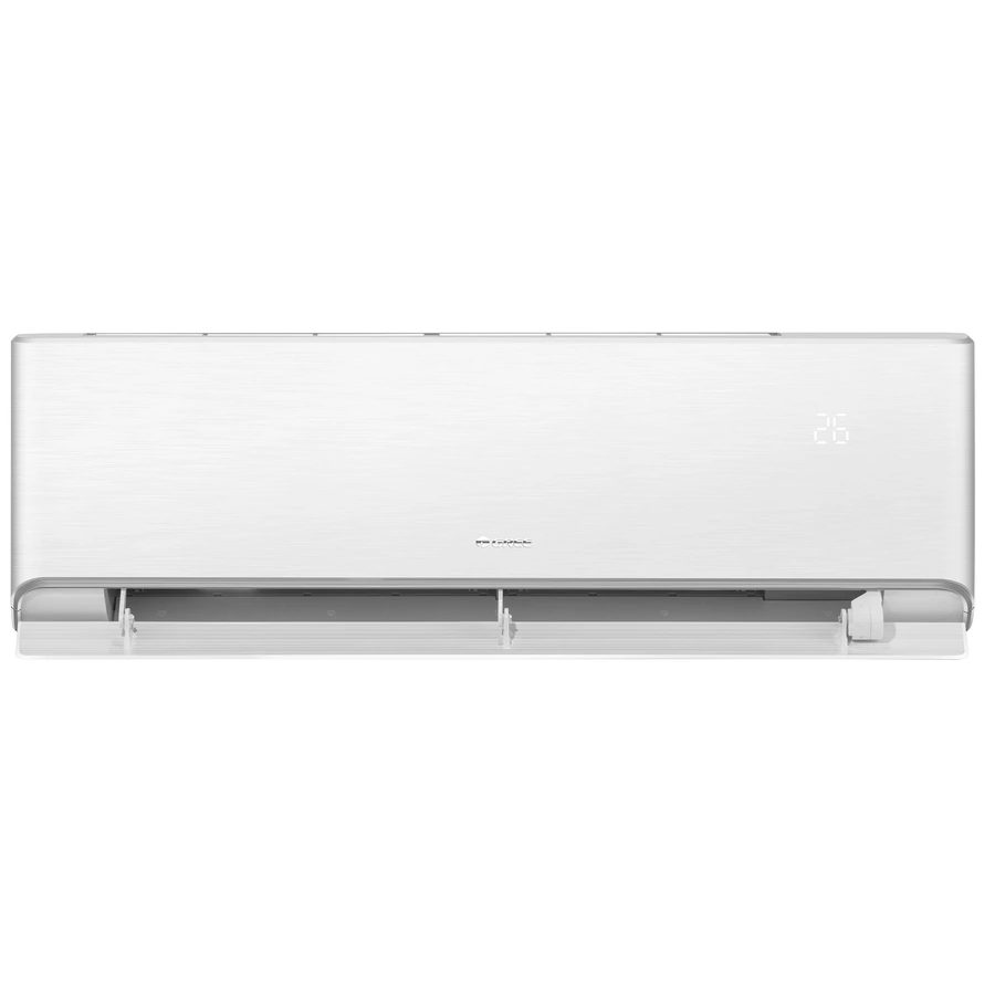 Настенный внутренний блок мульти-сплит-системы Gree GWH12AVCXD-K6DNA1A/I (white) + GR-3-ZB-S