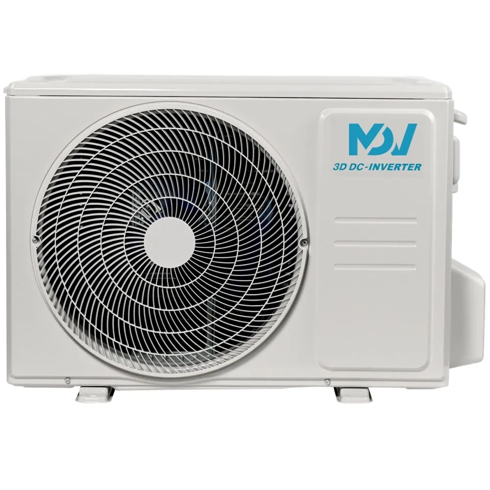 Изображение для товара MDV MDSAG-18HRFN8 / MDOAG-18HFN8