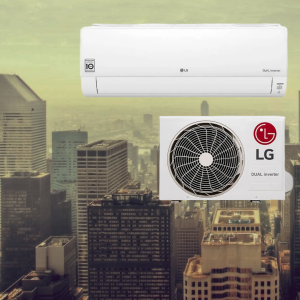 Иллюстрация для статьи Сплит-система инвертор LG: почему технологии будущего уже доступны сегодня