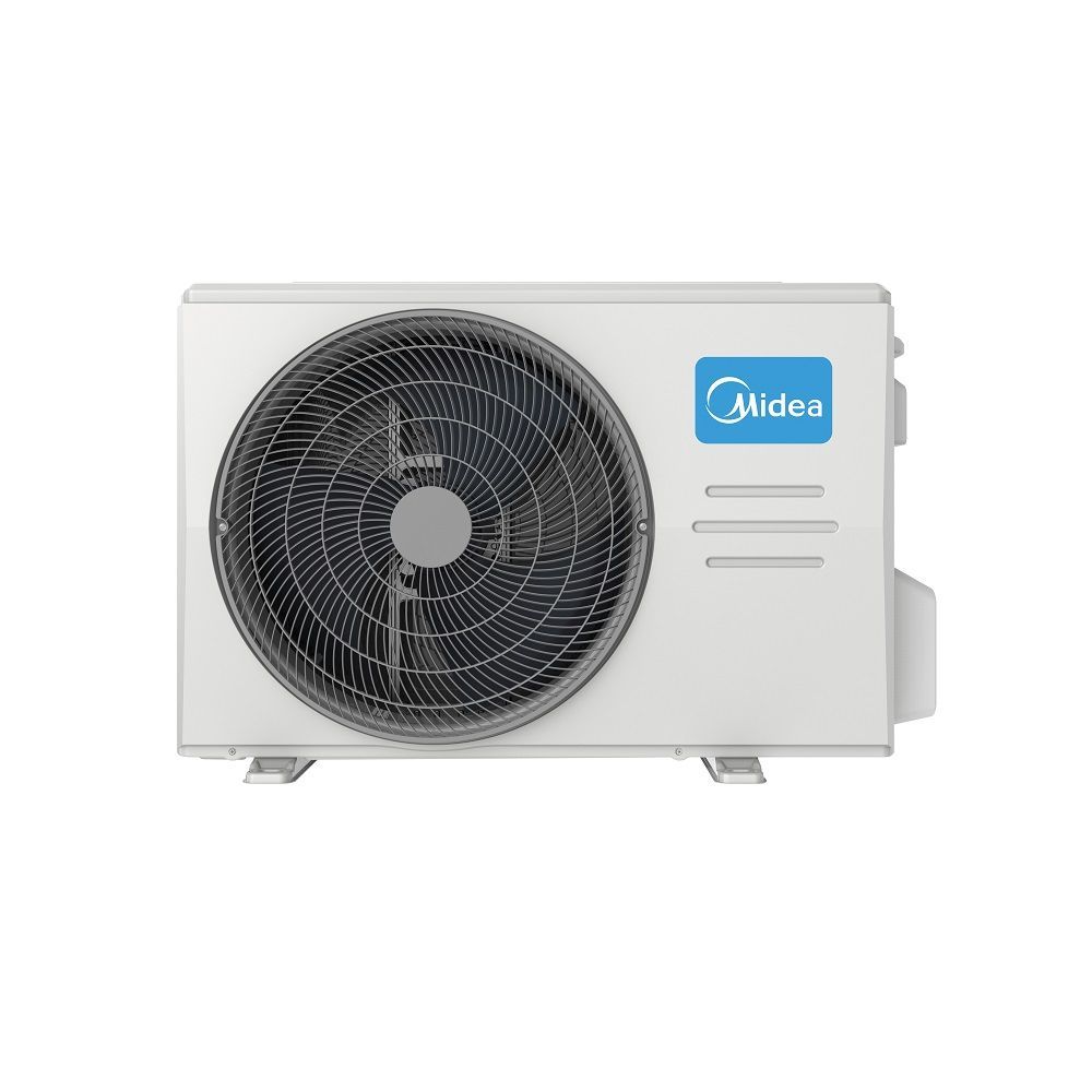 Изображение для товара Midea MCA3-12HRN1-QC2 / MOX330-12HN1-LQ / T-MBQ4-03E с зимним комплектом (-40)