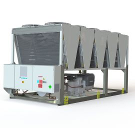 Изображение для товара Daikin EWAD-T-XLC