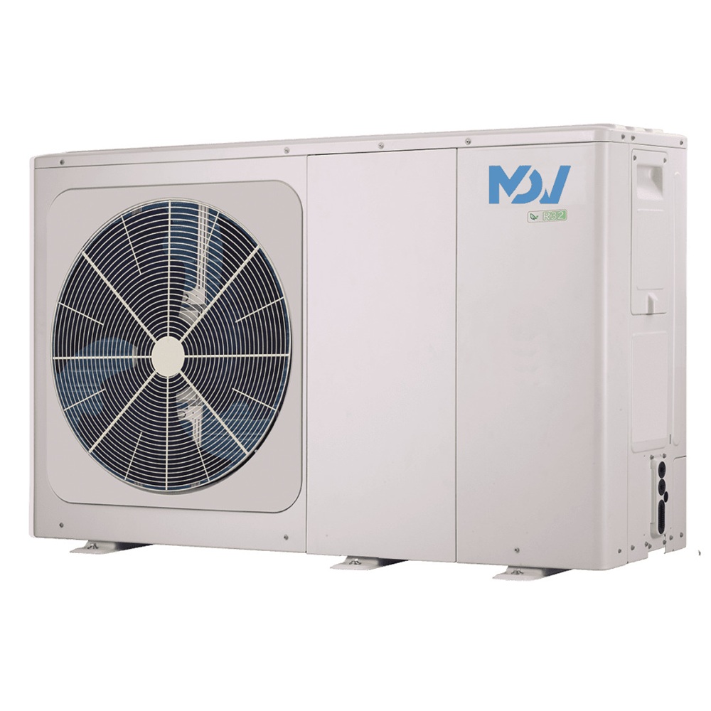 Тепловой насос воздух-вода MDV MDHWC-V10W/D2N8-B