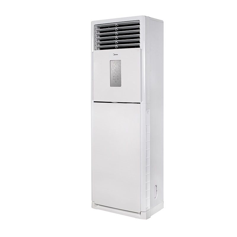 Колонный кондиционер (сплит-система) Midea MFM-50ARN1-R / MOU-55HN1-R