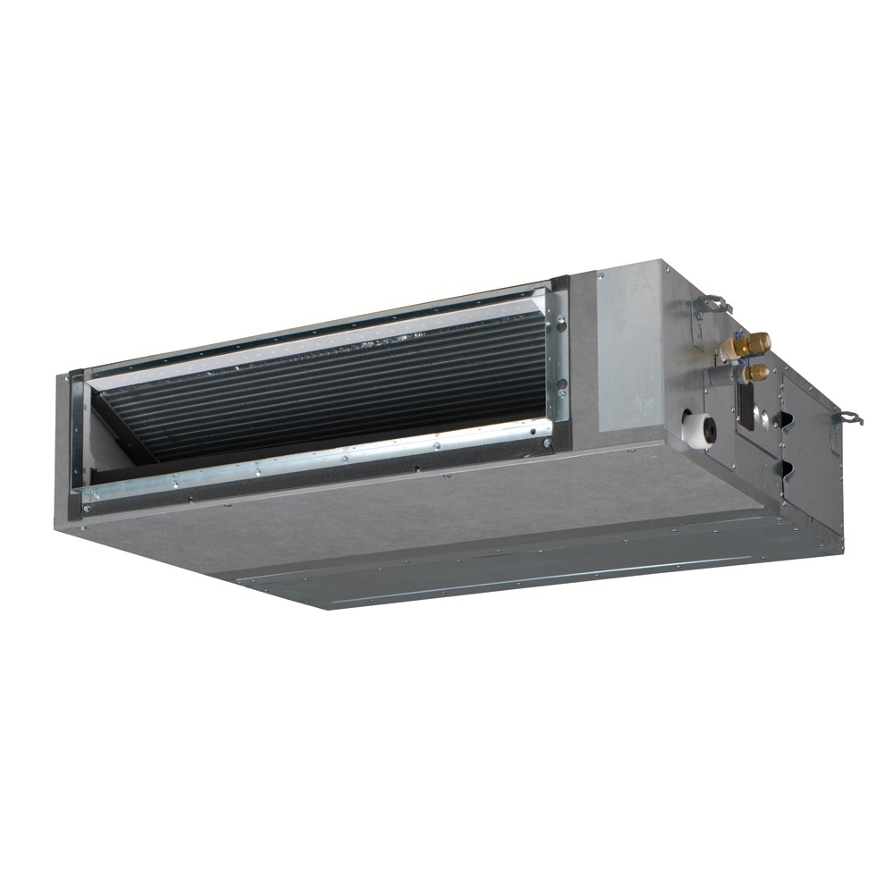 Инверторный канальный кондиционер (сплит-система) Daikin FBA50A9 / RZAG50B с зимним комплектом (-40) Инверторный канальный кондиционер (сплит-система) Daikin FBA50A9 / RZAG50B с зимним комплектом (-40)