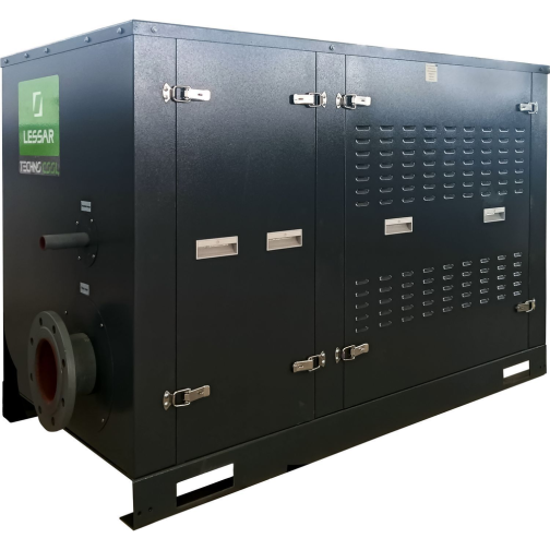 Изображение для товара Lessar LZ-CG30D-O