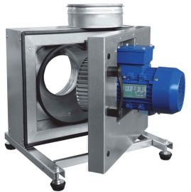 Изображение для товара Lessar LV-FKE 160-4-3