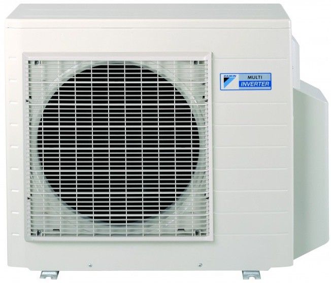 Мульти-сплит-система Daikin 3MXS68G / ATXS20K + ATXS25K + ATXS25K