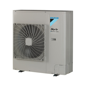Изображение для товара Daikin RZASG140MY с зимним комплектом (-30)