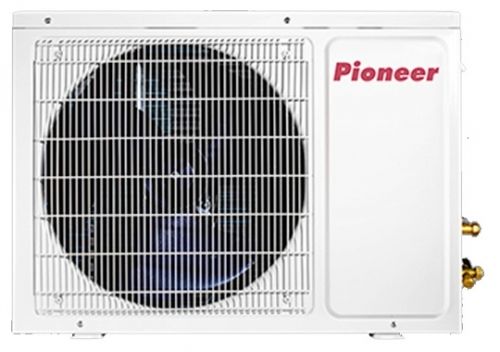 Изображение для товара Pioneer KFRI25BW / KORI25BW