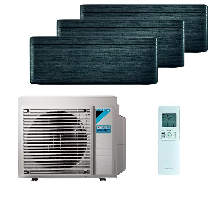 Мульти-сплит-система Daikin 3MXM68A / FTXA25BTx3