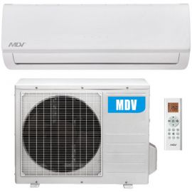 Изображение для товара MDV MDSAF-09HRN1 / MDOAF-09HN1