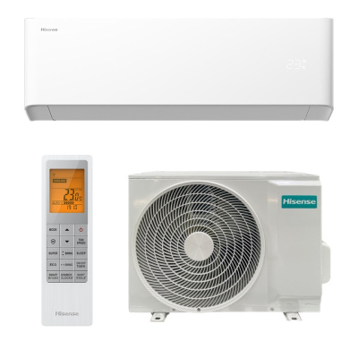 Изображение для товара Hisense AS-12HW4RGUHA00