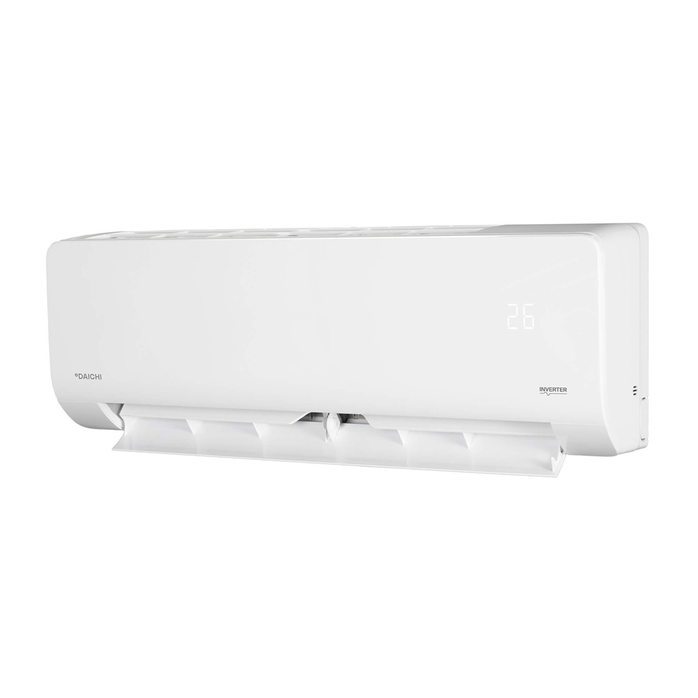Изображение для товара Daichi ICE50AVQS1R-2 / ICE50FVS1R-2 с зимним комплектом (-40)