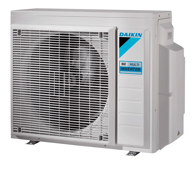 Мульти-сплит-система Daikin 5MXM90A / FTXA50AWx2