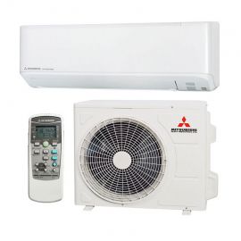Изображение для товара Mitsubishi Heavy Industries SRK25ZSPR-S / SRC25ZSPR-S