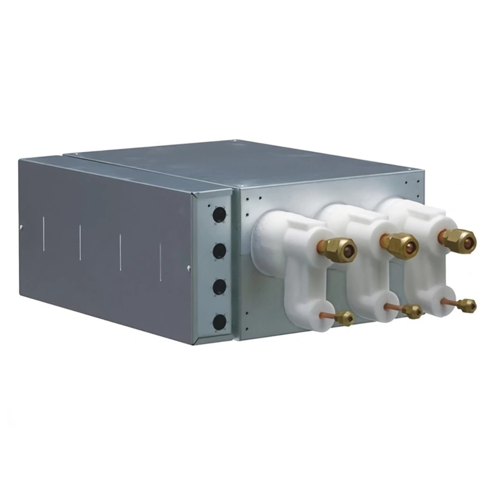 Блок-распределитель Energolux SMZBB4C2