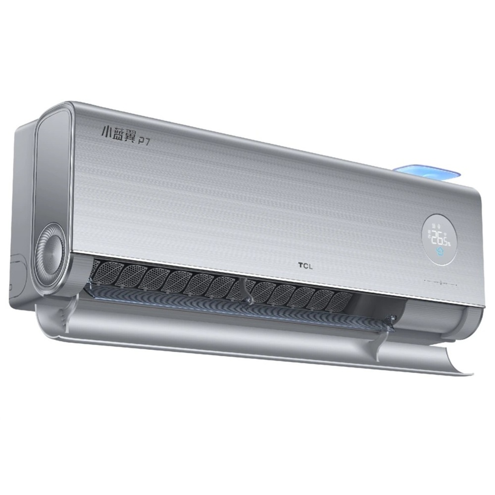 Инверторный настенный кондиционер (сплит-система) TCL TAC-FR18INV/R3