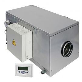 Изображение для товара Blauberg BLAUBOX E1200-9 Pro