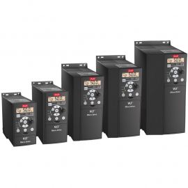 Изображение для товара Danfoss VLT Micro Drive FC-51 132F0024 3кВт