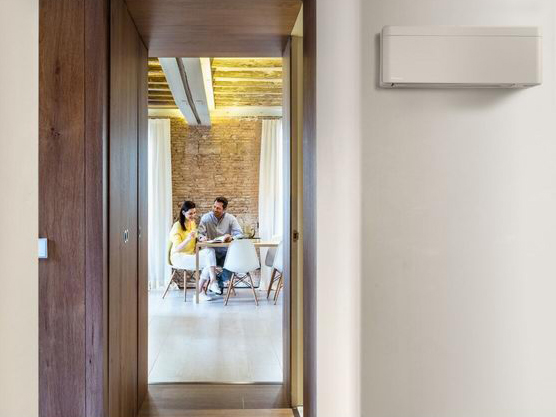 Инверторный настенный кондиционер (сплит-система) Daikin FTXA50AW / RXA50B8