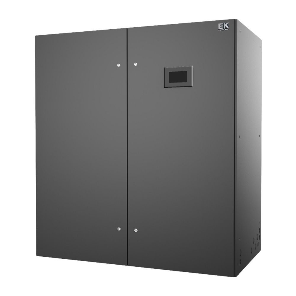 Изображение для товара Euroklimat EKCU60Y1BFDU-F9C / EKCU12A1STCT-ACS50