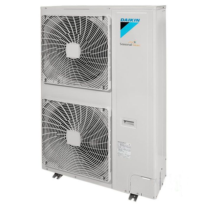 Изображение для товара Daikin FCAHG140H / RZQSG140L9V с зимним комплектом (-40)