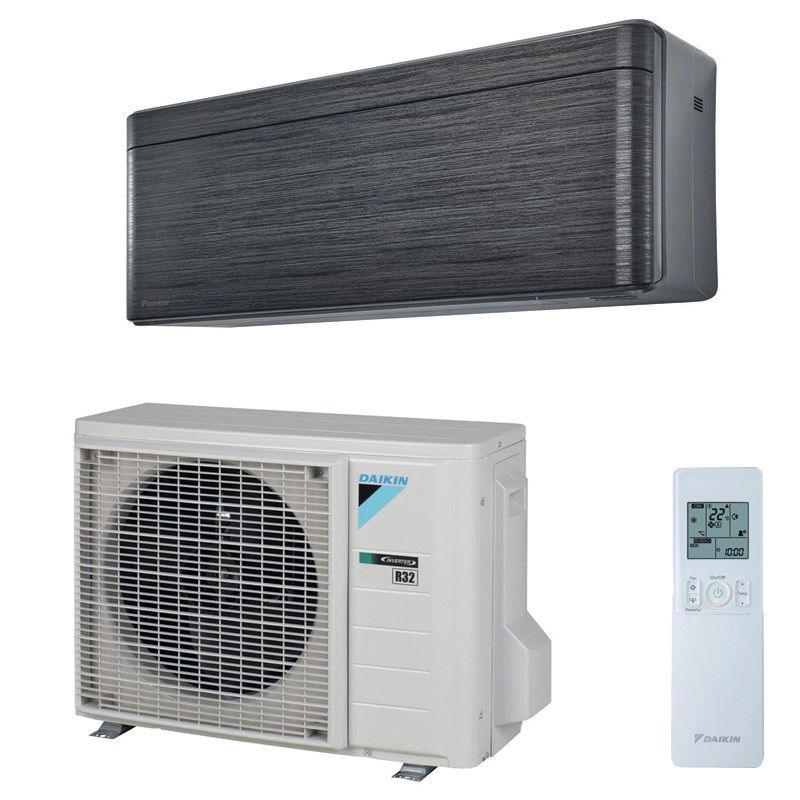 Инверторный настенный кондиционер (сплит-система) Daikin FTXA35BT / RXA35A8