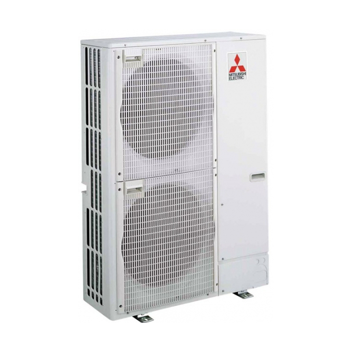 Колонный кондиционер (сплит-система) Mitsubishi Electric PSA-RP100KA / PUHZ-P100VKA