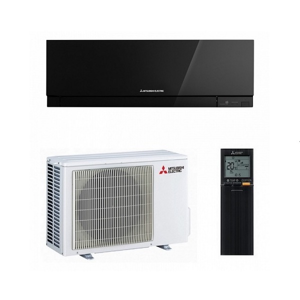 Инверторный настенный кондиционер (сплит-система) Mitsubishi Electric MSZ-EF42VGB / MUZ-EF42VG