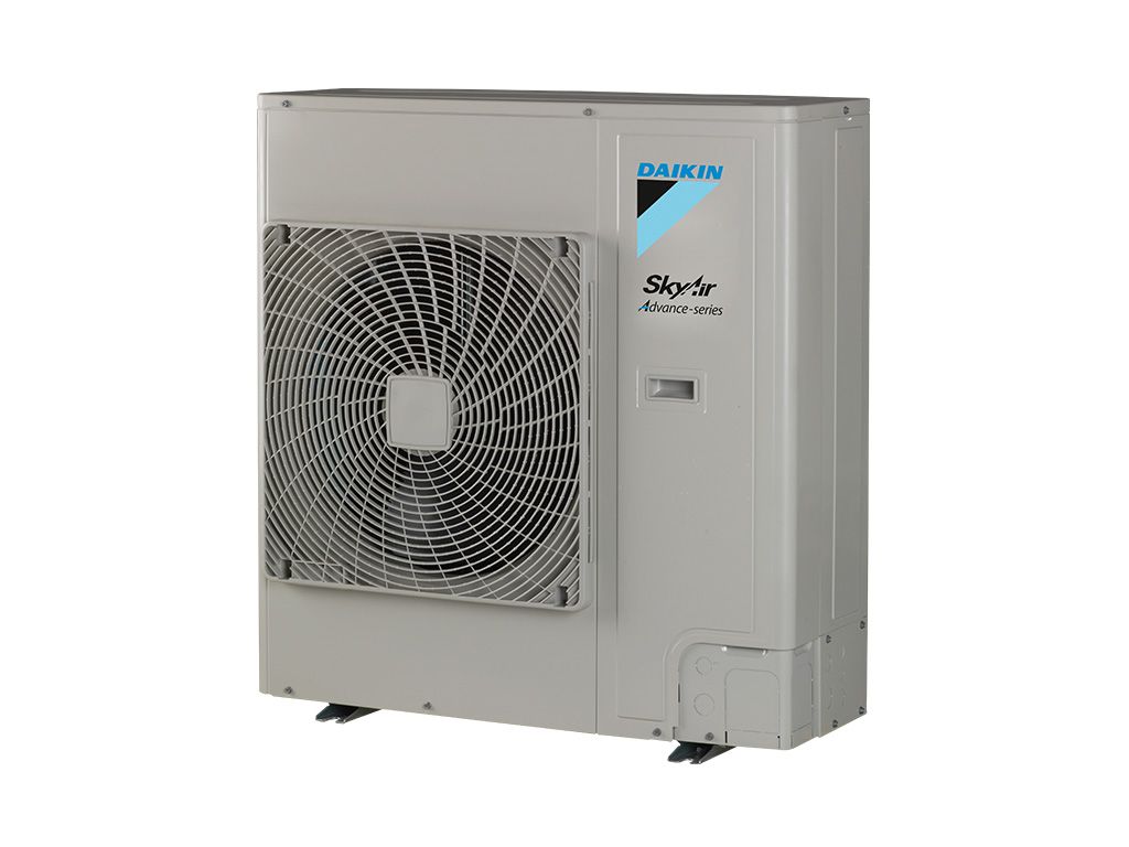 Напольно-потолочный кондиционер (сплит-система) Daikin FHA125A / RZASG125MY1