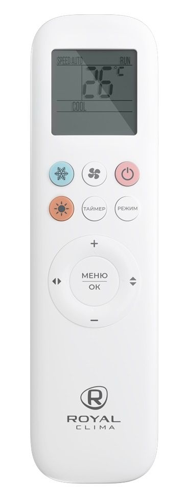 Изображение для товара Royal Clima RCI-SAX24HN