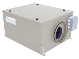 Изображение для товара Breezart 1000 Lux PTC