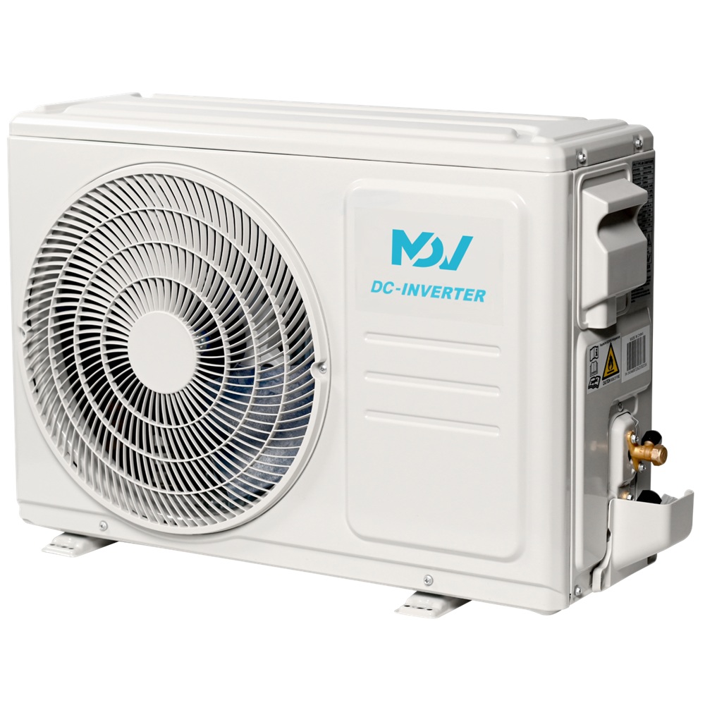 Инверторный настенный кондиционер (сплит-система) MDV MDSC-24HRFN8 (WF) / MDOC-24HFN8