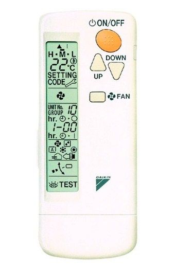 Изображение для товара Daikin FDXM35F3 / ARXS35L3