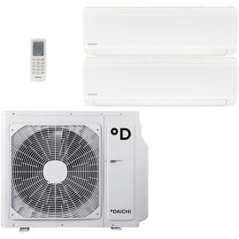 Изображение для товара Daichi DF50A2MS1R / ICE20AVQS1R-1 + ICE35AVQS1R-1