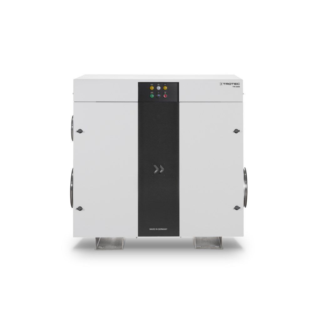 Изображение для товара Trotec TTR 3700
