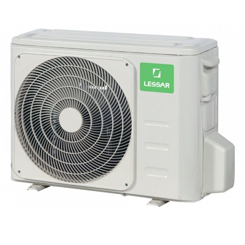 Изображение для товара Lessar LS-HE18KSE2 / LU-HE18KSE2