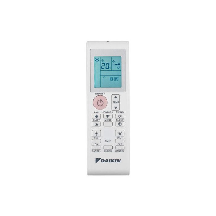 Изображение для товара Daikin FTXK60AS / RXK60A с зимним комплектом (-30)
