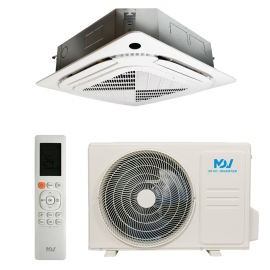 Изображение для товара MDV MDCD-24HRFN8 / MDOU-24HFN8